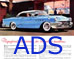 55 Buick Advertisements