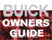 Buick Owners Guide