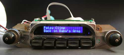 Radio Face