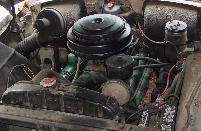 EngineCompartment