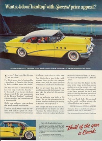 4 Door Special