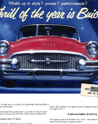 Big Grill Buick