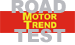 Road Test!