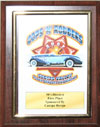 2007 Cops N Rodders Best in Class 50s Division