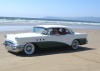 55 Buick Special at Pismo Beach