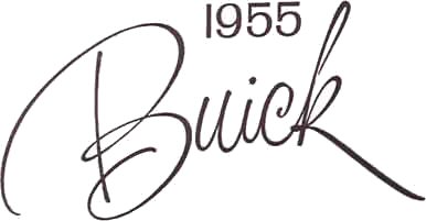 1955 Buick