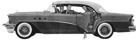 55 Buick Special