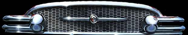 1955 Buick