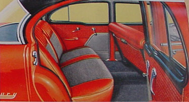 1955 Buick Century