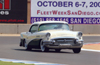 Laguna Seca Race Lap